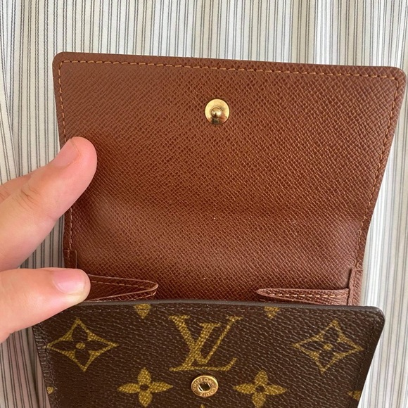 SOLD Louis Vuitton Wallet - Picture 3 of 6